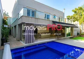 Foto 1 de Casa de Condomínio com 3 Quartos para alugar, 600m² em Granja Julieta, São Paulo