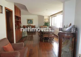 Foto 1 de Apartamento com 4 Quartos à venda, 130m² em Gutierrez, Belo Horizonte