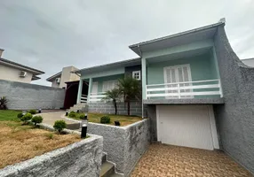 Foto 1 de Casa com 3 Quartos à venda, 138m² em Demboski, Içara