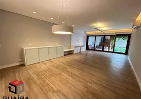 Foto 1 de Casa com 4 Quartos à venda, 269m² em Campo Belo, São Paulo