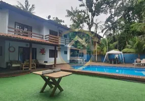 Foto 1 de Casa de Condomínio com 3 Quartos à venda, 200m² em Camburi, São Sebastião