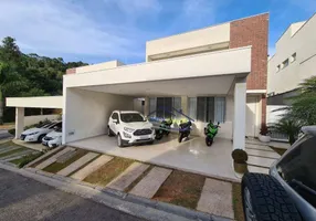 Foto 1 de Casa de Condomínio com 3 Quartos à venda, 212m² em Sao Paulo II, Cotia