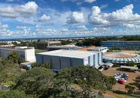Foto 1 de Sala Comercial com 1 Quarto para alugar, 33m² em Asa Sul, Brasília