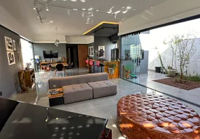 Foto 1 de Casa de Condomínio com 3 Quartos à venda, 145m² em Residencial Fazenda Itapema, Limeira