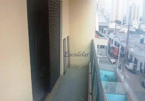 Foto 1 de Sobrado com 5 Quartos à venda, 300m² em Parada Inglesa, São Paulo