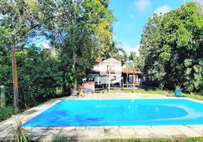 Foto 1 de Fazenda/Sítio com 4 Quartos à venda, 48000m² em Vila Progresso, Niterói