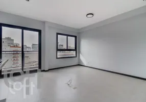 Foto 1 de Apartamento com 1 Quarto à venda, 30m² em Consolação, São Paulo