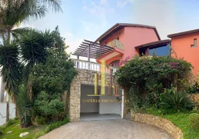 Foto 1 de Sobrado com 4 Quartos para venda ou aluguel, 350m² em Jardim Santa Adelaide, Jundiaí