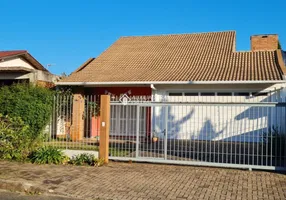 Foto 1 de Casa com 2 Quartos à venda, 137m² em Encosta do Sol, Estância Velha