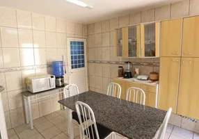 Foto 1 de Casa de Condomínio com 3 Quartos à venda, 240m² em Vila Industrial, Bauru