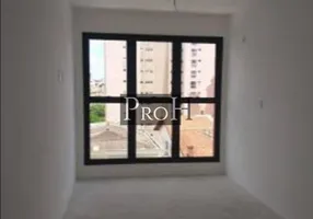 Foto 1 de Apartamento com 1 Quarto à venda, 41m² em Vila Valparaiso, Santo André