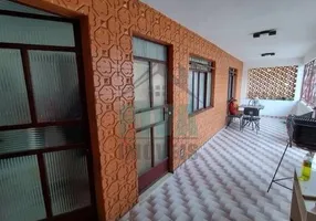 Foto 1 de Casa com 3 Quartos à venda, 500m² em Caiçaras, Belo Horizonte