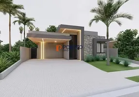 Foto 1 de Casa de Condomínio com 4 Quartos à venda, 303m² em Condominio Villa Bella, Paulínia