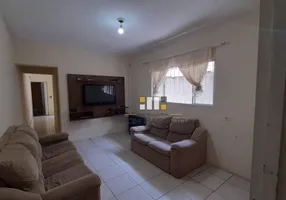 Foto 1 de Sobrado com 3 Quartos à venda, 105m² em Jardim Rosa E Silva, Sumaré