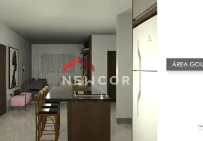 Foto 1 de Apartamento com 3 Quartos à venda, 90m² em Arembepe Abrantes, Camaçari