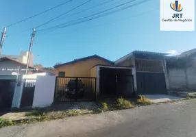 Foto 1 de Casa de Condomínio com 4 Quartos à venda, 100m² em Senhora das Graças, Betim