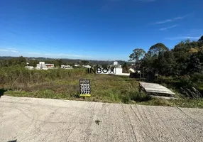 Foto 1 de Lote/Terreno à venda, 853m² em Santo Antão, Bento Gonçalves