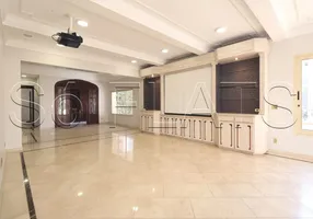 Foto 1 de Apartamento com 4 Quartos à venda, 336m² em Jardim Anália Franco, São Paulo