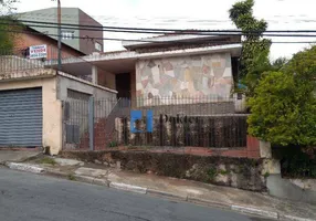 Foto 1 de Casa com 2 Quartos à venda, 120m² em Brasilândia, São Paulo