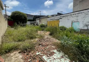 Foto 1 de Lote/Terreno à venda, 435m² em Inconfidentes, Contagem