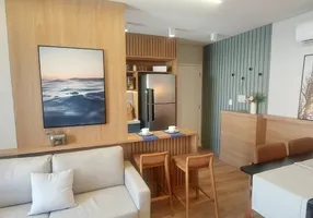 Foto 1 de Apartamento com 2 Quartos à venda, 45m² em Jardim Império, Nova Iguaçu