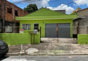 Foto 1 de Casa com 3 Quartos à venda, 300m² em Jardim Velho Sanazar, Jandira