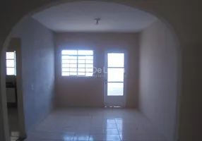 Foto 1 de Casa com 3 Quartos à venda, 131m² em Jardim Novo Campos Elíseos, Campinas