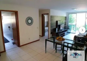 Foto 1 de Apartamento com 2 Quartos à venda, 80m² em Largo da Batalha, Niterói