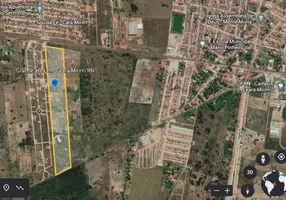 Foto 1 de Lote/Terreno à venda, 123400m² em Centro, Ceará Mirim