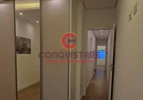 Foto 1 de Apartamento com 4 Quartos à venda, 175m² em Vila Dom Pedro I, São Paulo