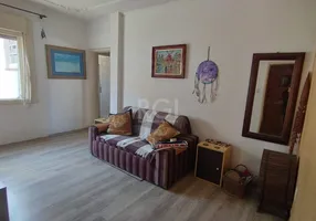 Foto 1 de Apartamento com 2 Quartos à venda, 64m² em Menino Deus, Porto Alegre