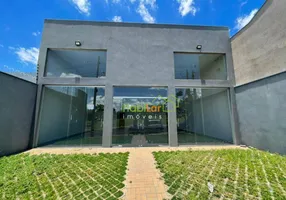 Foto 1 de Ponto Comercial para venda ou aluguel, 120m² em Residencial Mais Parque Mirassol, Mirassol