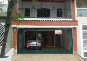 Foto 1 de Sobrado com 5 Quartos à venda, 314m² em Jardim Santa Cruz, São Paulo