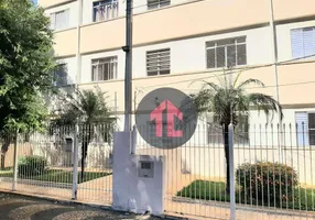 Foto 1 de Apartamento com 2 Quartos para venda ou aluguel, 64m² em Vila Marieta, Campinas