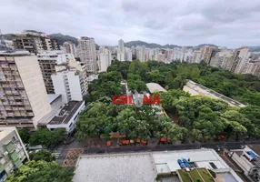 Foto 1 de Apartamento com 3 Quartos à venda, 120m² em Icaraí, Niterói