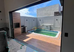 Foto 1 de Casa de Condomínio com 3 Quartos à venda, 186m² em Village Provence, São José do Rio Preto