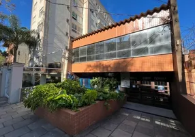 Foto 1 de Sala Comercial para alugar, 101m² em Rio Branco, Porto Alegre