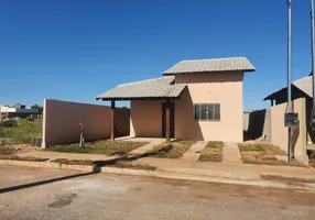 Foto 1 de Casa com 3 Quartos à venda, 70m² em São José, Cuiabá