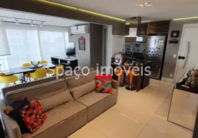 Foto 1 de Apartamento com 2 Quartos à venda, 72m² em Vila Mascote, São Paulo