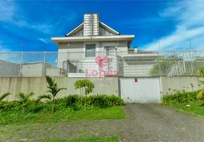 Foto 1 de Sobrado com 4 Quartos à venda, 278m² em Boa Vista, Curitiba