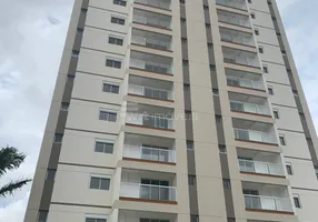 Foto 1 de Apartamento com 1 Quarto à venda, 41m² em Vila Itapura, Campinas