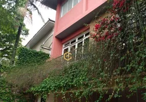 Foto 1 de Sobrado com 4 Quartos à venda, 456m² em Jardim Das Bandeiras, São Paulo