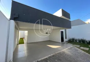 Foto 1 de Casa com 2 Quartos à venda, 132m² em Jardim Italia, Anápolis