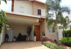 Foto 1 de Casa de Condomínio com 3 Quartos à venda, 270m² em Swiss Park, Campinas