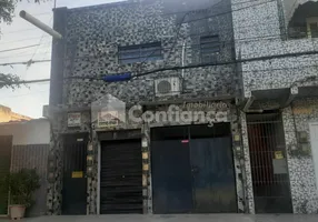 Foto 1 de Prédio Residencial com 9 Quartos à venda, 330m² em Álvaro Weyne, Fortaleza