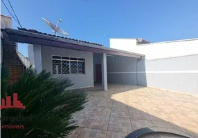 Foto 1 de Casa com 2 Quartos à venda, 80m² em Parque Liberdade, Americana