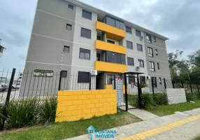 Foto 1 de Apartamento com 2 Quartos à venda, 62m² em São Vicente, Gravataí