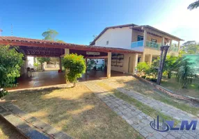 Foto 1 de Casa com 5 Quartos à venda, 526m² em Santa Monica, Guarapari