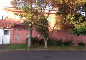 Foto 1 de Casa com 3 Quartos à venda, 310m² em Jardim Astro, Sorocaba