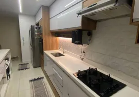 Foto 1 de Apartamento com 2 Quartos para venda ou aluguel, 102m² em Centro, Nova Iguaçu